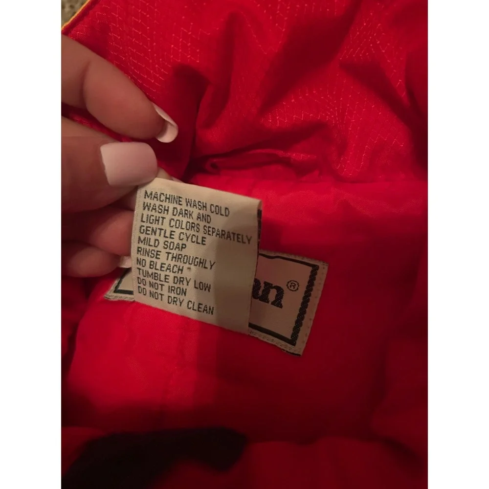 L.L. Bean vintage bean
